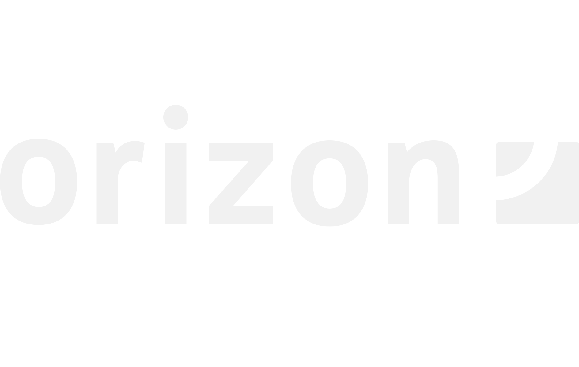 Orizon Logo